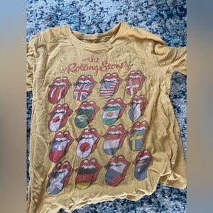 Different brand t-shirts, All in great condition!